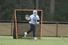 MLax vs Emmanuel  Wheaton College Men’s Lacrosse vs Emmanuel College. - Photo By: KEITH NORDSTROM : Wheaton, Lacrosse, LAX